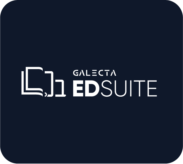 Galecta Ed-Suite