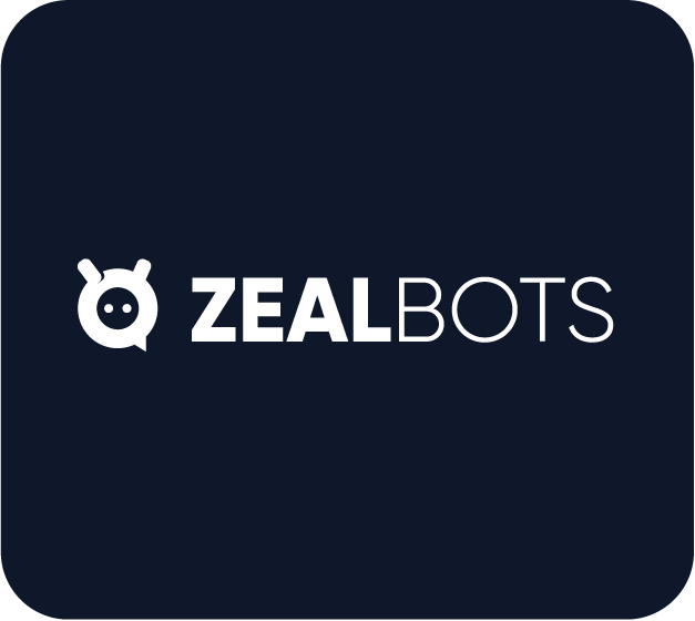 Zealbots