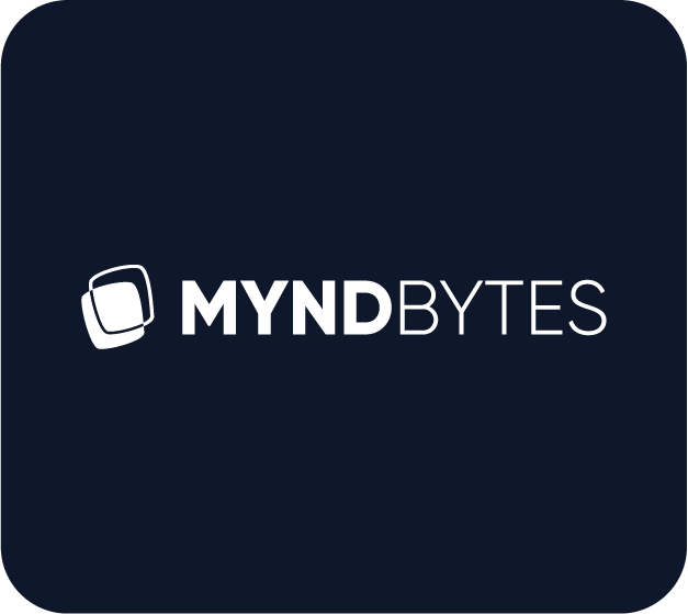 Myndbytes